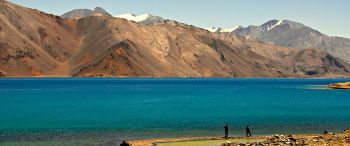 Leh Ladakh With Manali