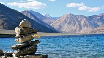 Leh Ladakh Circuit Trip