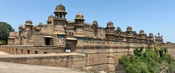 Madhya Pradesh Heritage Tour 4N/5D