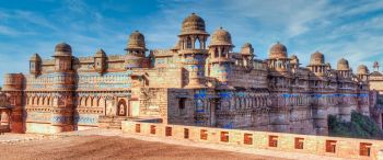 Madhya Pradesh Heritage Tour 6N/7D