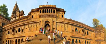 Madhya Pradesh Pilgrimage Tour 4N/5D