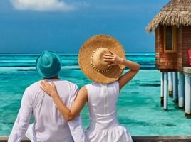 Maldives Budget Bliss Getaway Package 4D/3N