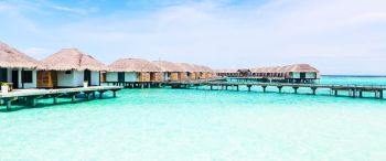 Maldives Splendid Serenity Retreat Package 4D/3N