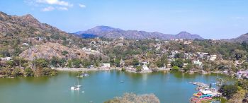 Mount Abu Tour 2N/3D