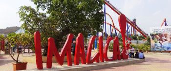 Mumbai Imagica Tour 3N/4D
