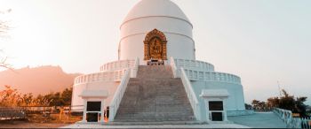 Nepal Pokhara Chitwan Tour 7N/8D
