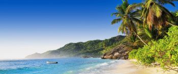Paradise Andaman 5N/6D