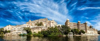 Rajasthan Tour 5N/6D
