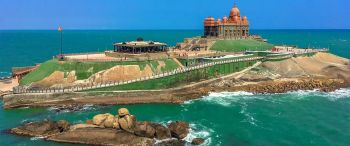 Rameswaram Kanyakumari Tour 9N/10D