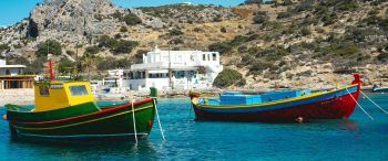Santorini Greece Tour 6N/7D