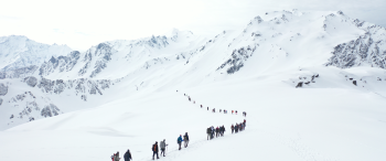 Sar Pass Trek Kasol