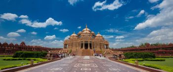 Saurashtra Darshan Tour 6N/7D
