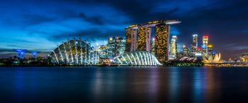 Singapore Malaysia Tour 6N/7D