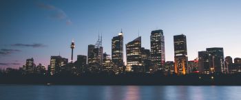 Sydney Gold Coast Tour 6N/7D