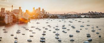 Sydney Melbourne Tour 6N/7D