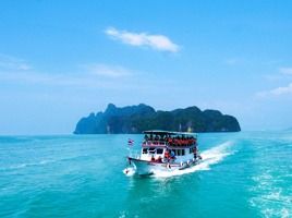 Thailand Diwali Special Tour 6N/7D