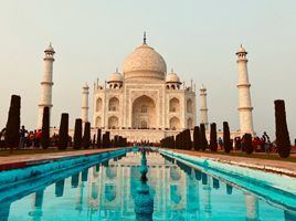 Delhi Agra Jaipur Tour 4N/5D