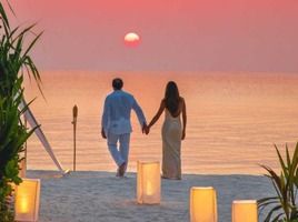 Maldives Premium Honeymoon Haven Retreat Package 5D/4N