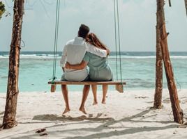 Maldives Honeymoon Hideaway Experience Two Island 4N/5D