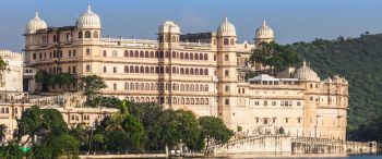 Udaipur Mount Abu Tour 3N/4D
