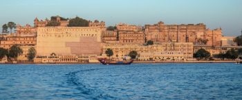 Udaipur Tour 2N/3D