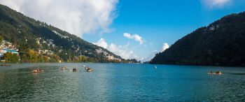 Uttarakhand Tour 6N/7D