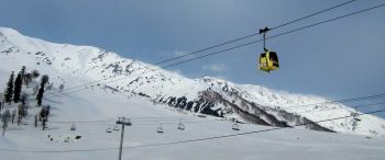 Vaishno Devi With Gulmarg & Sonmarg Tour 8N/9D