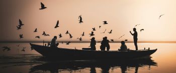 Varanasi Tour 3N/4D
