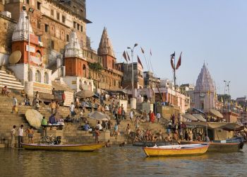 Varanasi Ayodhya Prayagraj Tour 5N/6D
