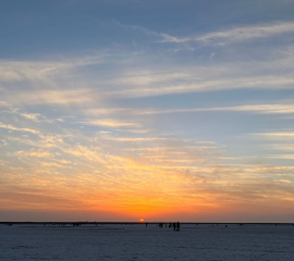 White Rann Of Kutch Tour 2N/3D