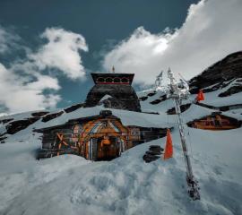 Tungnath Temple