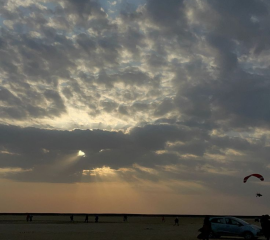 White Rann Of Kutch Tour 2N/3D