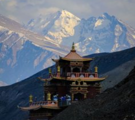 Manali Kasol Trekking