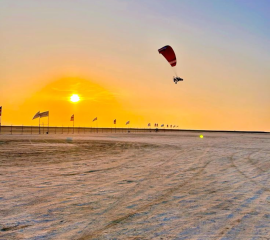 White Rann Of Kutch Tour 2N/3D