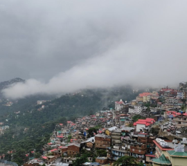 Manali Kasol Trekking