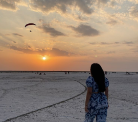 White Rann Of Kutch Tour 2N/3D