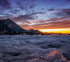 Manali Kasol Trekking