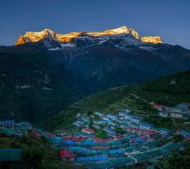 Dalhousie Dharamshala Tour