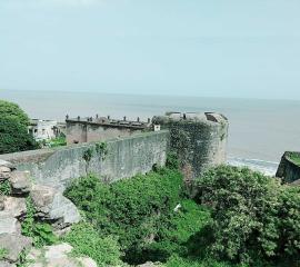 Diu Fort