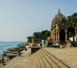 Gangaur Ghat