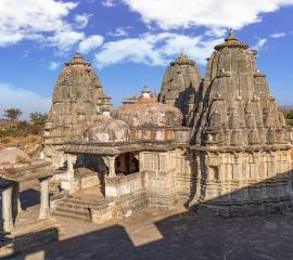 Mammadev Temple