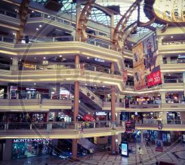 Nexus Celebration Mall