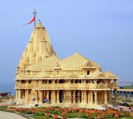 Somnath Temple