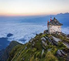 Chopta Trek