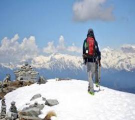 Chopta Trek