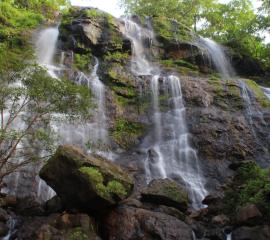 Fantabulous Cascade