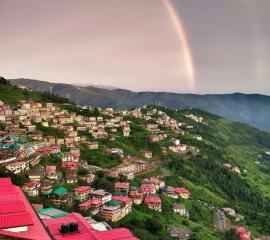 Dalhousie Dharamshala Tour