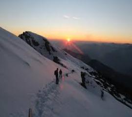 Chopta Trek