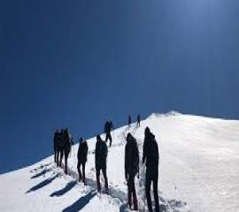 Chopta Trek