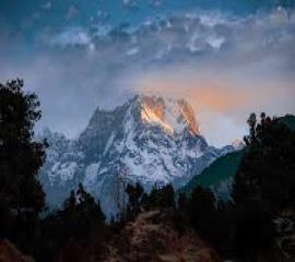 Chopta Trek